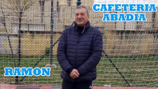 ENTREVISTA A DELEGADO. ALCALA DOMINGOS 19-20